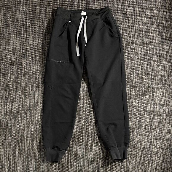 Figs Pants - Figs Zamora jogger scrub pants